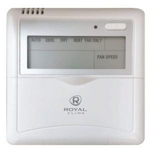 Изображение для товара Royal Clima RCI-DMN12