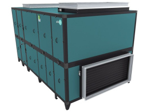 Изображение для товара Airgy 32000-C Eco Pro