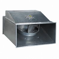 Канальный вентилятор Blauberg Box 100x50 4D