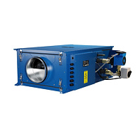 Приточная установка VentMachine Colibri 1000 Water