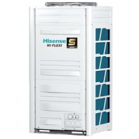 Наружный блок VRF Hisense AVWT-96HKFSEB Наружный блок VRF Hisense AVWT-96HKFSEB