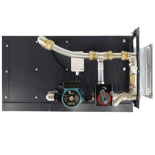 Изображение для товара Zilon ZPW-N 6200 INT EC NC