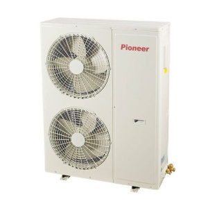 Изображение для товара Pioneer KFCI60GV / KONI60GY с зимним комплектом (-40)