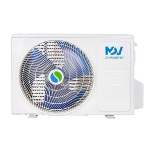Изображение для товара MDV MDT2II-12HWFN8 / MDOAG-12HFN8