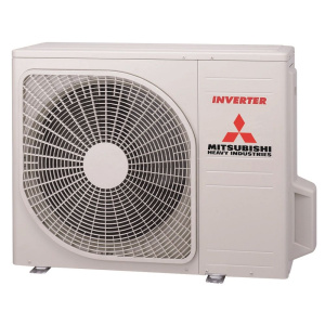 Изображение для товара Mitsubishi Heavy Industries SRK71ZTL-W / SRC71ZTL-W