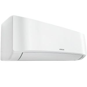 Изображение для товара Hitachi RAK-DJ25RHAE / RAC-DJ25WHAE