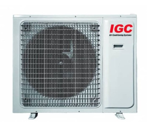 Изображение для товара IGC IDХ-V24HDC/U