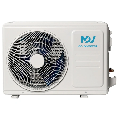 Изображение для товара MDV MDOC-24HFN8 / MDSC-24HRFN8 (WF) с зимним комплектом (-27)