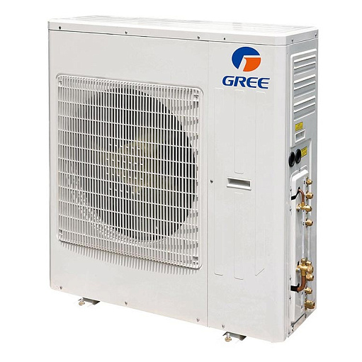 Мульти-сплит-система Gree GWHD(14)NK6OO (LC)(LH) / GWH09AGCXB-K6DNA4F/Ix2