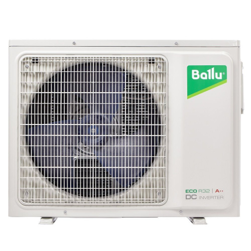 Изображение для товара Ballu BA3OI-FM/out-27HN8/EU / BSUI-FM/in-09HN8/EU_BLx3