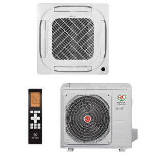 Изображение для товара Royal Clima ES-C 18HREX / ES-E 18HEX