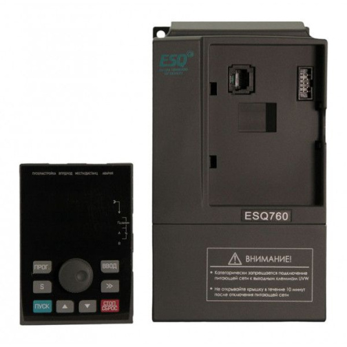 Изображение для товара ESQ-760-2S-0007