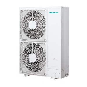 Изображение для товара Hisense AUF-60ER6SM / AUW-60H6SP1 с зимним комплектом (-35)
