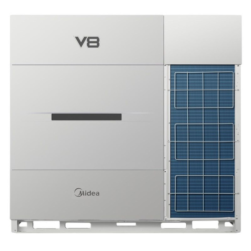 Изображение для товара Midea MV8i-1120WV2GN1(PRO)