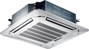Изображение для товара Lessar LS-HE18BCWA2 / LU-HE18UWA2