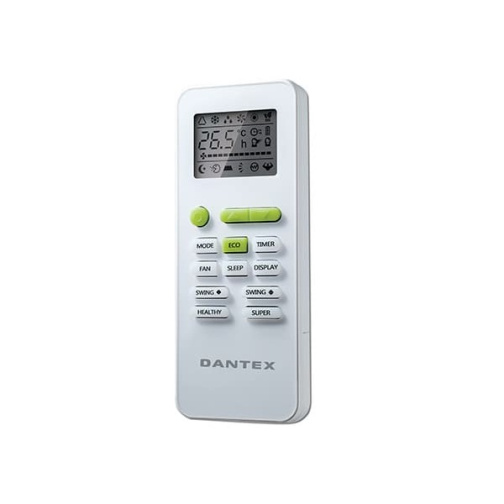 Изображение для товара Dantex RK-48UHT2N / RK-48HT2NE-W