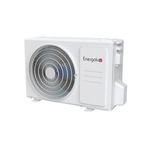Изображение для товара Energolux SACF24D6-A / SAU24U6-A-WS30 с зимним комплектом (-30)