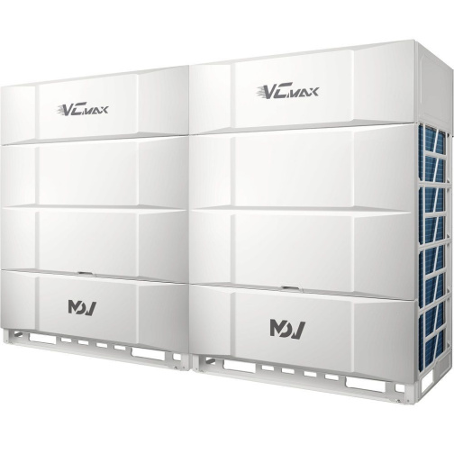 Изображение для товара MDV MDVO-VCM850V2R1A WS-CAC-02 с зимним комплектом (-30)