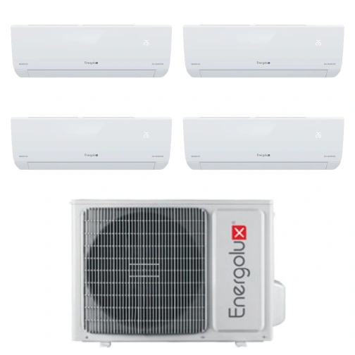 Изображение для товара Energolux SAM27M3-GI/4 / SAS07FB1-AIx4