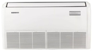 Изображение для товара Lessar LS-HE24TWA2 / LU-HE24UWA2
