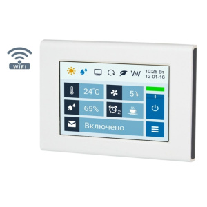 Изображение для товара Breezart 2000-C Lux RP VB 10