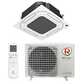 Royal Clima CO-4C 36HNFI / CO-E 36HNDI