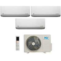 Мульти-сплит-система MDV MD3O-21HFN8 / MDSAL-09HRFN8 + MDSAL-07HRFN8x2 Мульти-сплит-система MDV MD3O-21HFN8 / MDSAL-09HRFN8 + MDSAL-07HRFN8x2