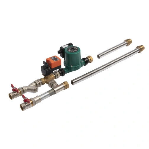 Изображение для товара Shuft MST 32-80-16,0-C24-F-TC