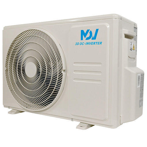 Мульти-сплит-система MDV MD2O-14HFN8 / MDSAG-07HRFN8x2