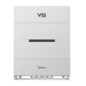 Изображение для товара Midea MV8i-615WV2GN1(PRO)