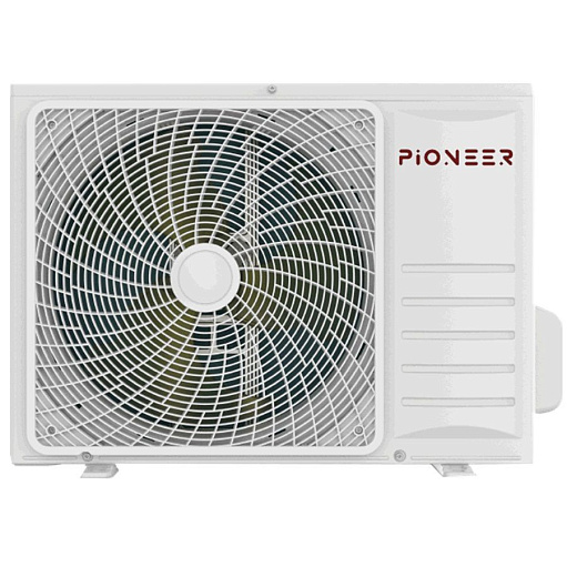 Мульти-сплит-система Pioneer 2MSHD18F / KFRI25FWx2