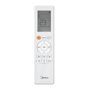 Изображение для товара Midea MUE-48HRN1-R(A) / MOU-48HN1-LRR с зимним комплектом (-40)