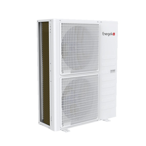 Изображение для товара Energolux SACF60D6-A / SAU60U6-A-WS30 с зимним комплектом (-30)