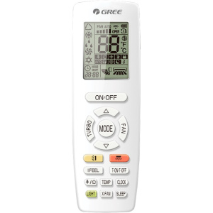 Изображение для товара Gree GUD125T1/B-S
