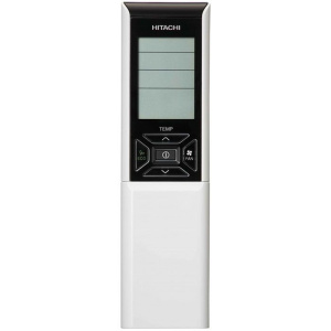 Изображение для товара Hitachi RAK-18RPE / RAC-18WPE