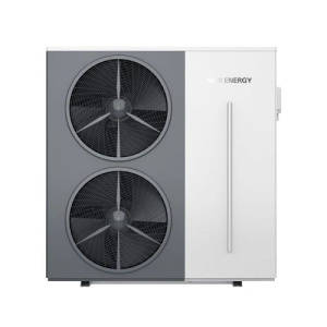 Изображение для товара New Energy Sunglow 18,5 кВт, 380 В, R290