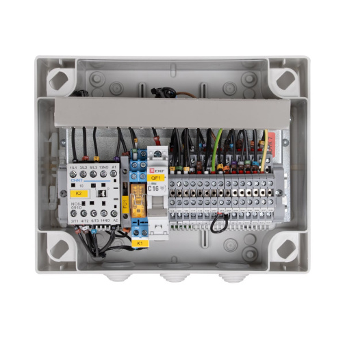Изображение для товара Ballu MACHINE BM-mini-3,6
