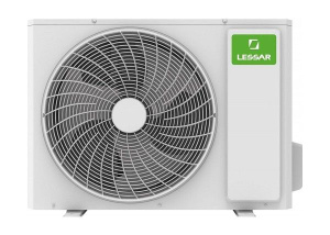 Изображение для товара Lessar LS-HE12KDE2 / LU-HE12KDE2