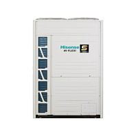Наружный блок VRF-системы Hisense AVWT-212FKFSAAC