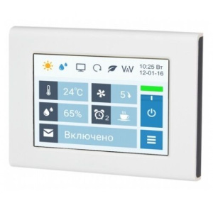 Изображение для товара Breezart 2700-C Lux 45