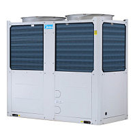 Модульный чиллер Midea MCDH70A-PR3-P Модульный чиллер Midea MCDH70A-PR3-P
