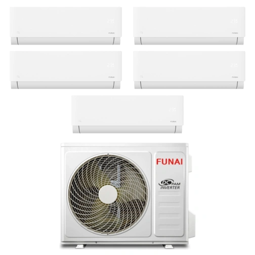 Изображение для товара Funai RAM-I-5SKG125HP.02/U / RAM-I-SN30HP.W02/Sx5