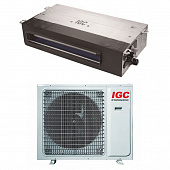 IGC IDХ-V18HDC/U