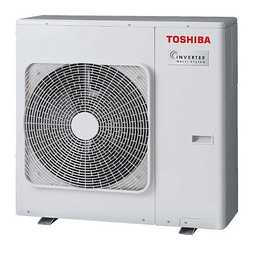 Мульти-сплит-система Toshiba RAS-4M27G3AVG-E / RAS-B07G3KVSG-Ex4