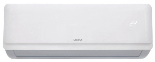 Изображение для товара Lessar LS-H07KFE2 / LU-H07KFE2