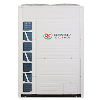 Наружный блок VRF Royal Clima RCWT-170STFG