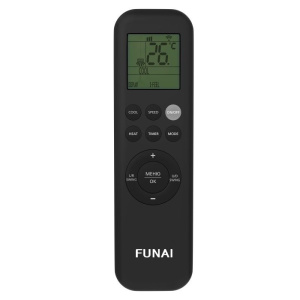 Изображение для товара Funai LAC-DR165HP.C01