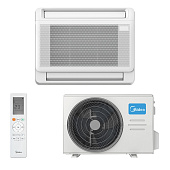 Midea MFA2U-12HRFNX-Q(GA) / MOA1U-12FRN8G1