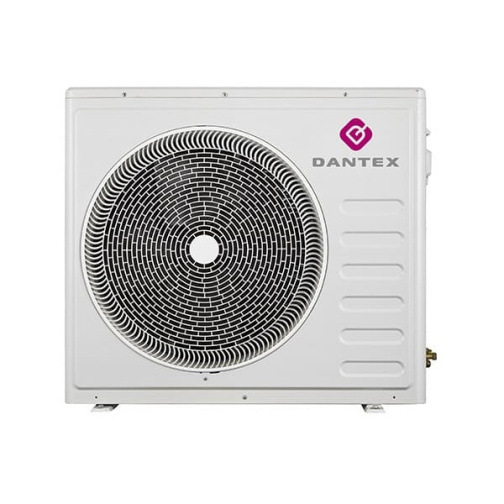 Изображение для товара Dantex RK-36BHT2N / RK-36HT2NE-W