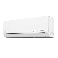 Настенный внутренний блок мульти-сплит-системы Midea MMES1S-09FRN8G1